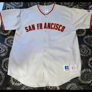 San Francisco giants